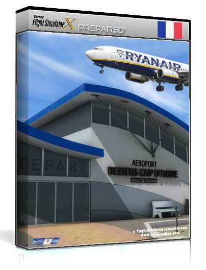 FSDG-Beziers (download version) 14996