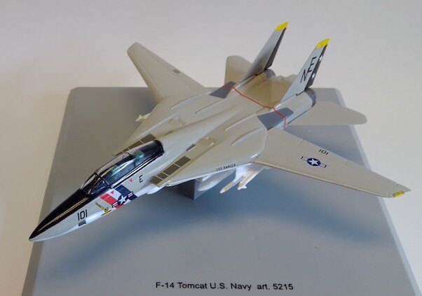 Grumman F-14A Tomcat US Navy VF-2 161417/NE-101 5215
