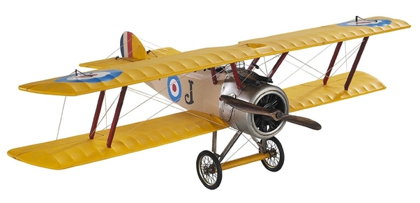 Sopwith Camel, small AP243