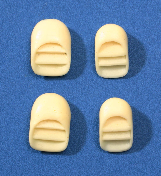 Harrier / Sea Harrier / AV8A Jet Nozzles HAAC48019