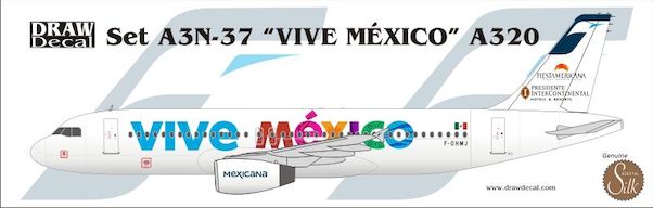 A320 (Mexicana