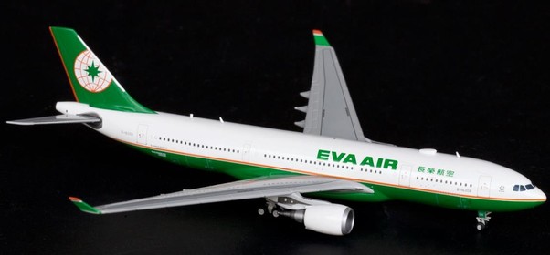 A330-200 (Eva Air) XX4907
