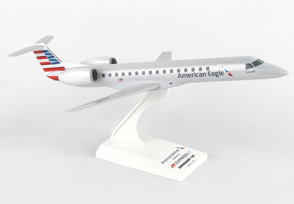 Embraer ERJ145 American Eagle / Expressjet SKR859