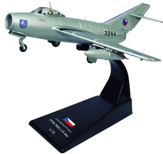amercom models