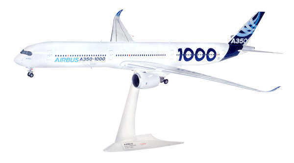 A350-1000 (Airbus 1st Prototype) F-WMIL 559171