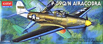 Bell P39Q/N Airacobra 12494