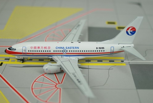 B737-700 (China Eastern) B-5095 10627