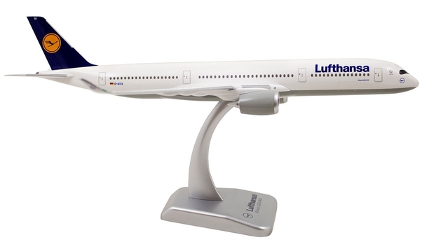 A350-900 (Lufthansa) D-AIXA HGLH37
