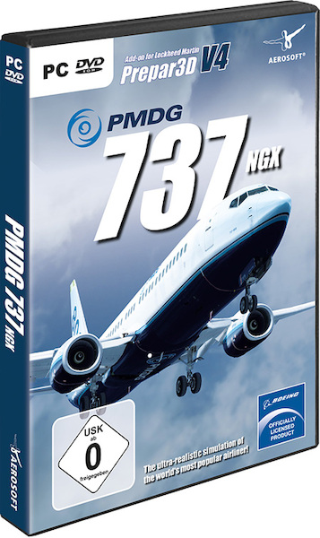 pmdg 737 ngx quick reference handbook