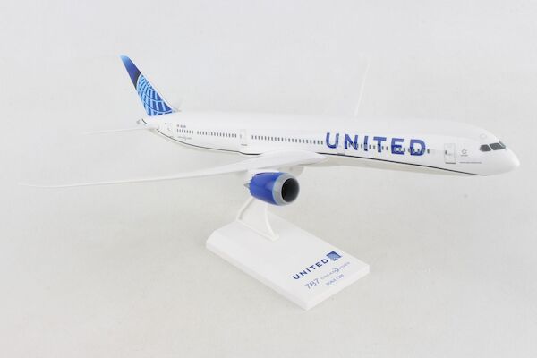 Boeing B787-10 United SKR1050