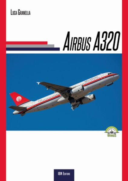 Airbus A320 9788875652609