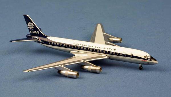 DC8-55 (ONA) N852F AC1609A
