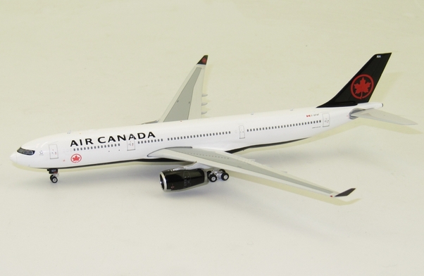 A330-300 (Air Canada) C-GFAF 11414