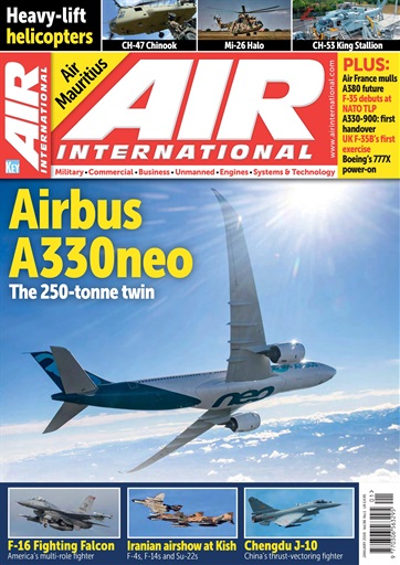 Air International Vol. 96 no 1 January 2019 002907474569301