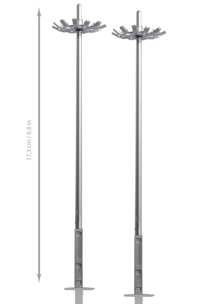 Airport Accessories Airport floodlight pylons 570626