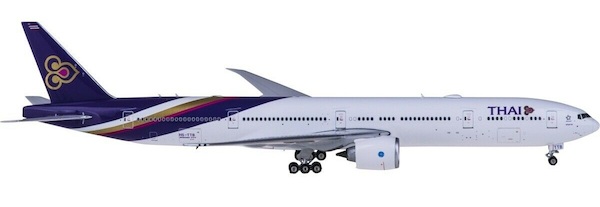 Boeing 777-300ER Thai Airways HS-TTB 11678