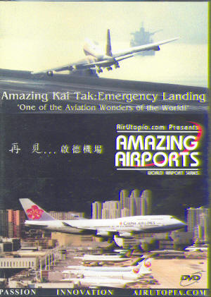 Kai-Tak : Emergency Landing 1932544135