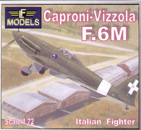 Caproni Vizzola F6M 72074
