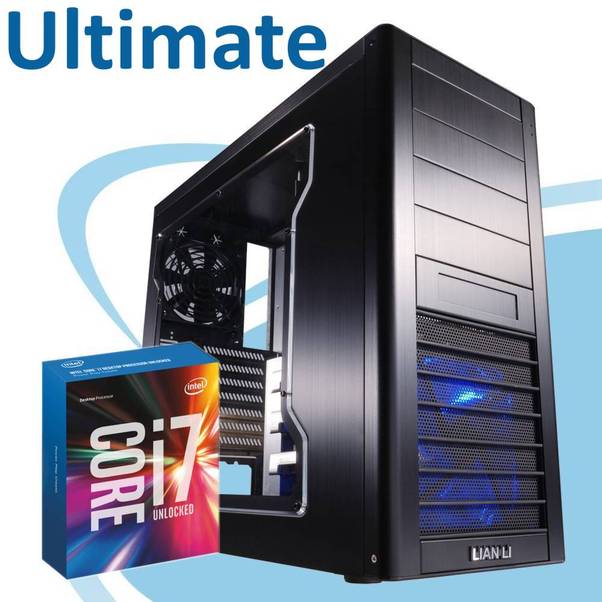 PC System Ultimate Edition PC-ULTIMATE