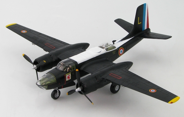 Douglas A-26C Invader E.R.P. 1/32