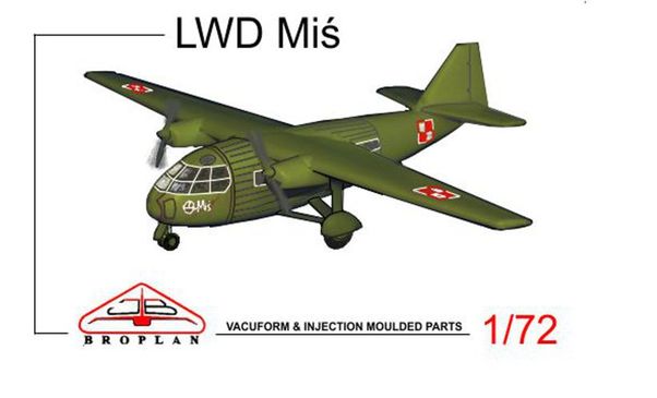 LWD Mis MS-186