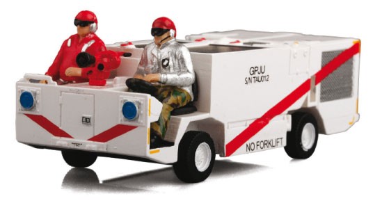 US NAVY Fire-Fighting Team & Fire Engine 82TSMWAC003