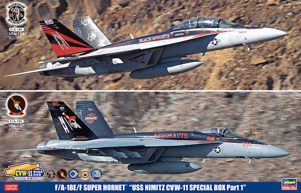 F/A18E/F Super Hornet