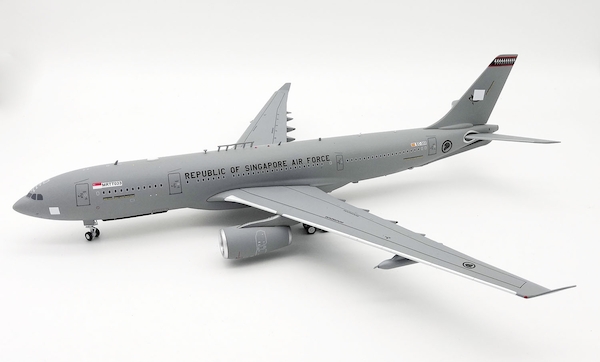 A330-243MRTT (Republic of Singapore Air Force) EC-333/MRTT033 With Stand IFMRTTSAF001