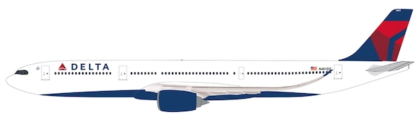 A330-900neo (Delta Air Lines) N401DZ 612388