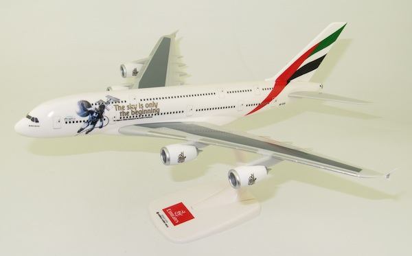 Airbus A380-800 Emirates