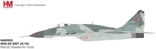 hobby master models