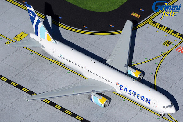 Boeing 767-300ER Eastern Airlines N705KW GJEAL1953