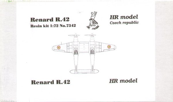 Renard R42 7342