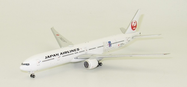 B777-300ER (JAL