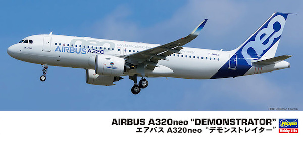 Airbus A320 NEO