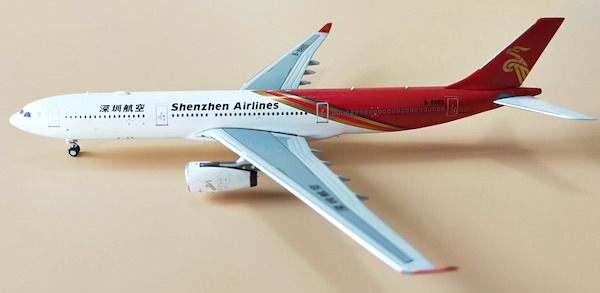 A330-300 (ShenZhen Airlines