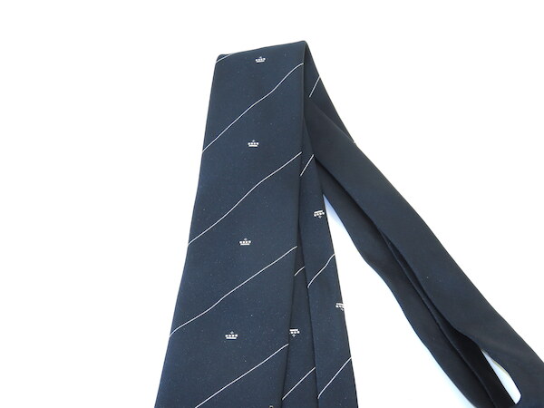 Tie - KLM Multiple Crowns TIE-KLM CROWNS