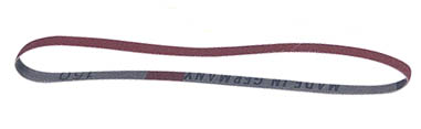 Sanding Belt Assortment 55679