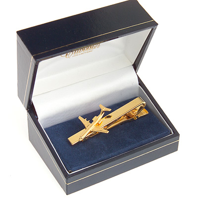 Clivedon Tie Bar Fokker 100 CTB-F100