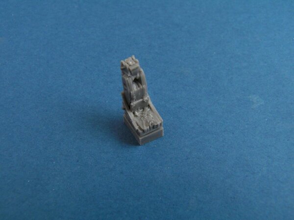 Martin Baker MK4QS for Canberra Navigator S72056