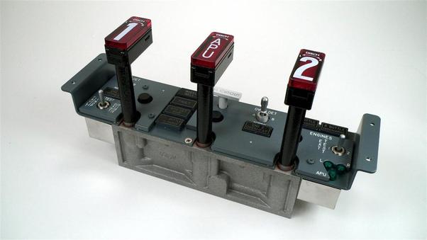 B737 Fire Panel module (require MCP737EL or MCP737PRO to operate) FIRE737_FULL