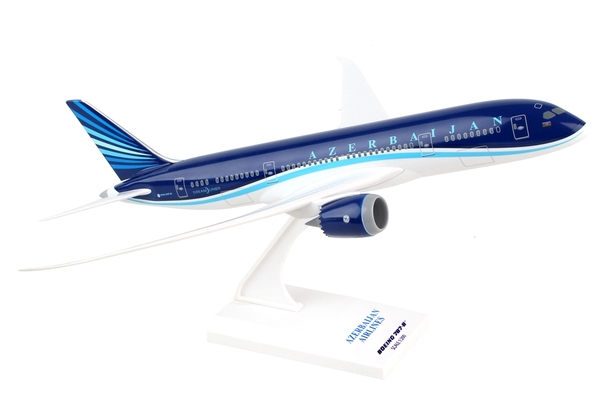 B787-8 (Azerbaijan) SKR843