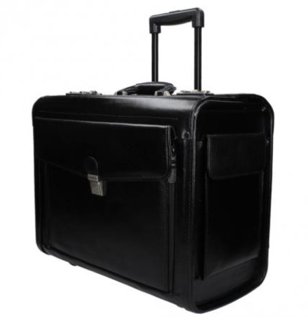 Pilot Trolley Case model 1340A (black) 1340A