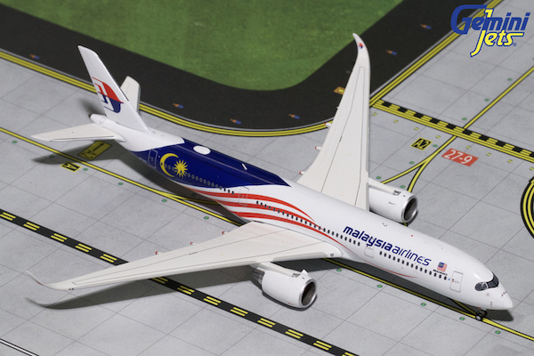 A350-900 (Malaysia Airlines
