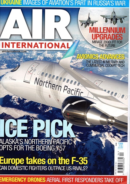 Air International vol.102 no.4 April 2022 977030656333204