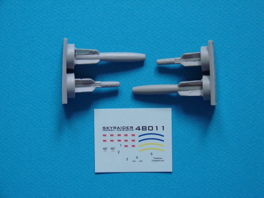 Bomb GBU22 Paveway III (2) smds48011
