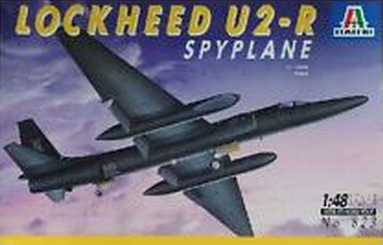 U2R Spyplane 340823