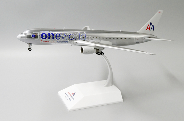 american airlines one world airlines