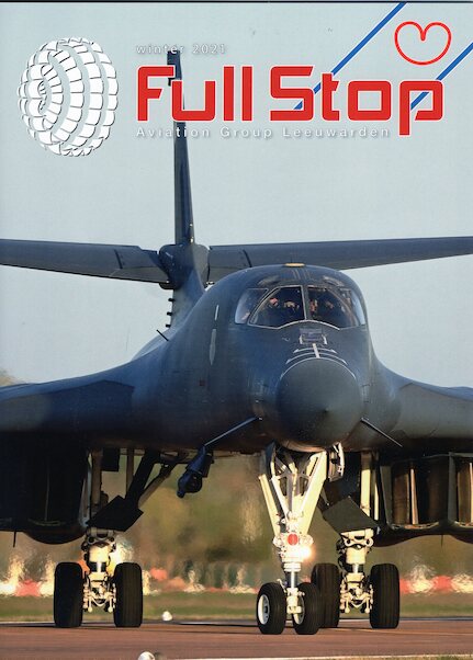Full Stop winter 2021 full stop winter