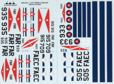 Latin American Air wars Part 1Bay of Pigs BMD48004
